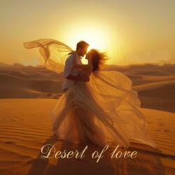 Desert of love