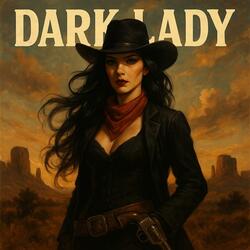Dark Lady of the Canyon
