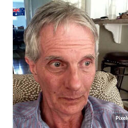 Whispery Voices (Music & Arrangements by Brad Parker)