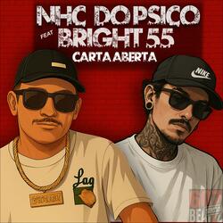 Carta Aberta (feat. NHC do PSICO)