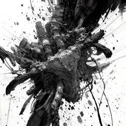 Rhapsody of the Asphyxiated