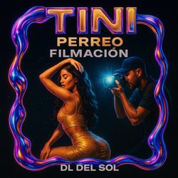 TINI perreo filmacion (DJ DEL SOL katalina producers ARG)