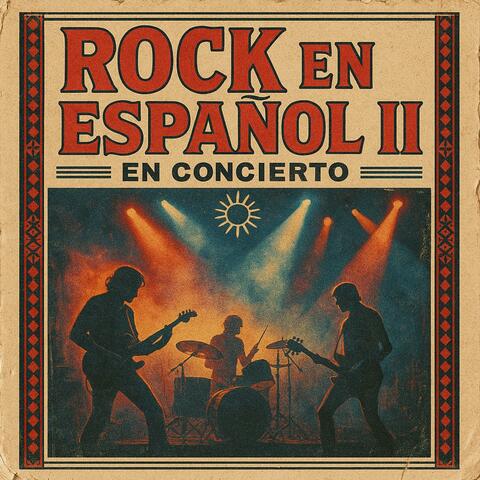 Rock en Español II
