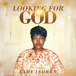 Looking for God