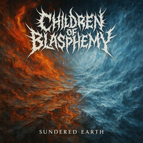 Sundered Earth