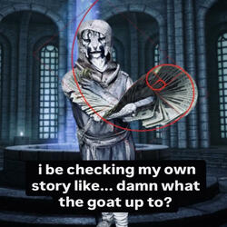 dancin' for the money (BlxckWulf Remix)