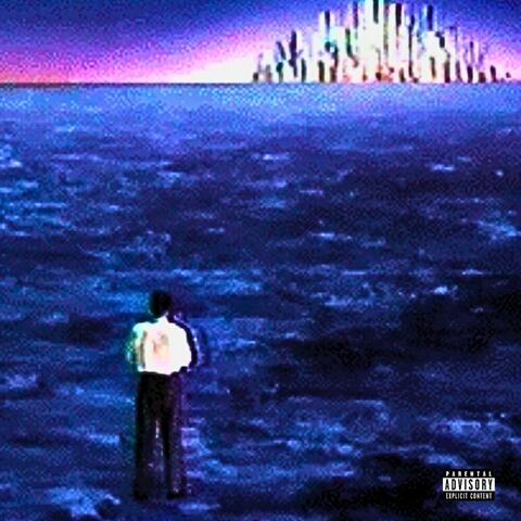 Edge Of The Universe