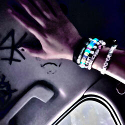 TOUGH DECISIONS (feat. ZIRIUS)