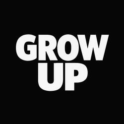 grow up