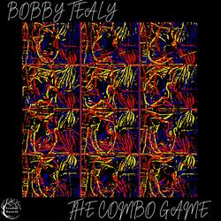 The Combo Game (feat. Marquez Cherabe)