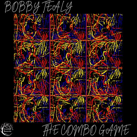 The Combo Game (feat. Marquez Cherabe)