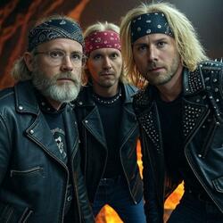 Into the Earth's Heart (Metal Mix)