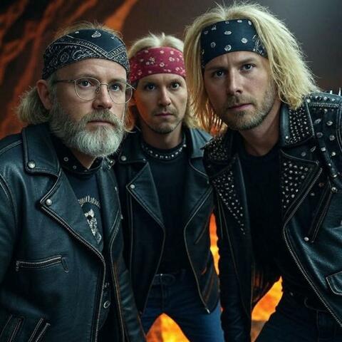 Into the Earth's Heart (Metal Mix)