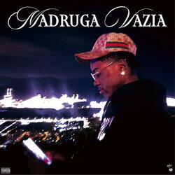 Madruga Vazia