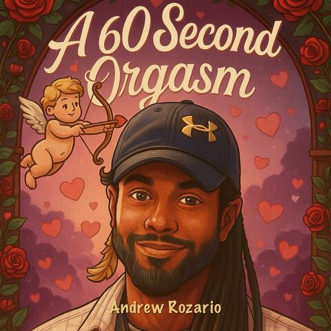 60 Second of Orgasm