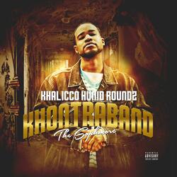 Khontraband (feat. Saidt)