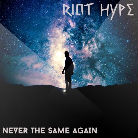 Never The Same Again (Vip Mix)