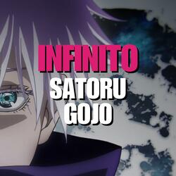 Satoru Gojo INFINITO 2