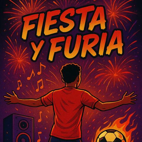 Fiesta y Furia