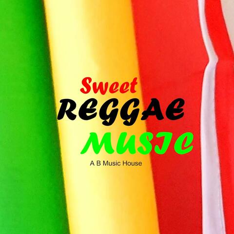 Sweet Reggae Music
