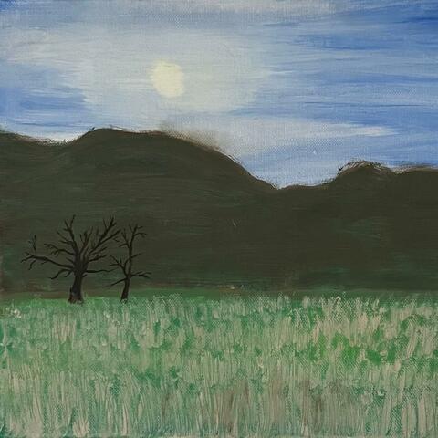 April, i wish it would rain (10th anniversary edition)