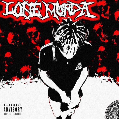 LONE MURDA (feat. aloneoffpoison)