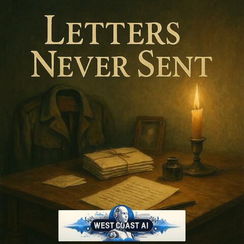 Letters Never Sent