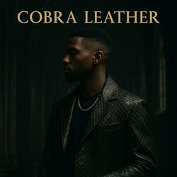 Cobra Leather