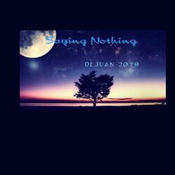 Saying Nothing