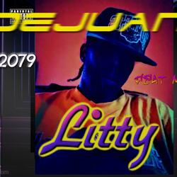 Litty (feat. Miz Lolli)