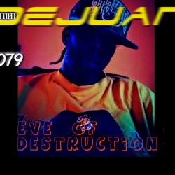 Eve of Destruction
