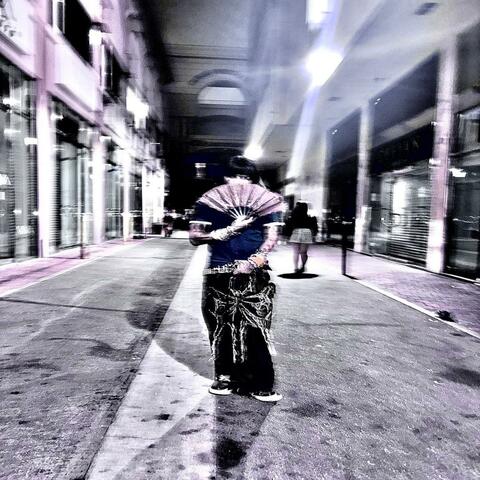 BLACK OUT (feat. RIKO FLAIRR)