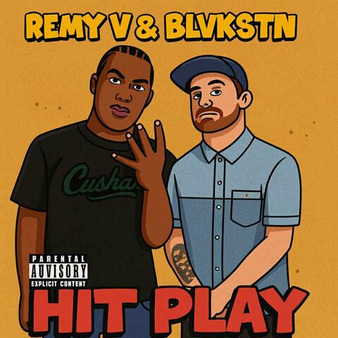 Hit Play