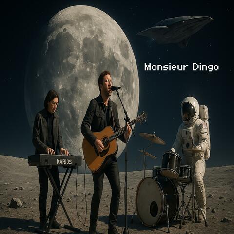 Monsieur Dingo
