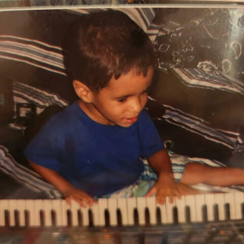 Baby im done