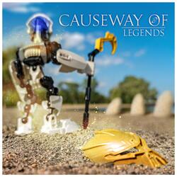 Causeway of Legends