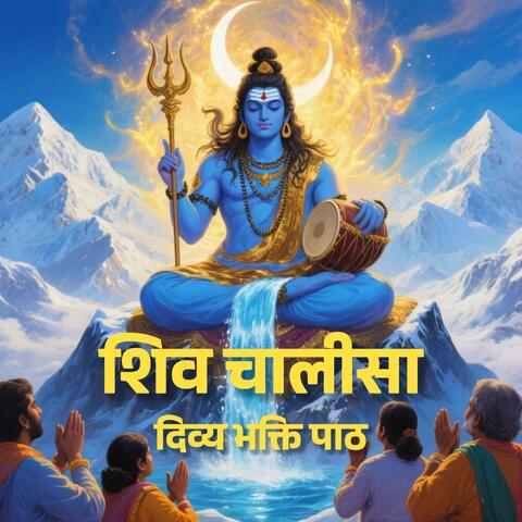 Shiv Chalisa & Doha | Lord Shiva Aarti Bhajan | Har Har Mahadev