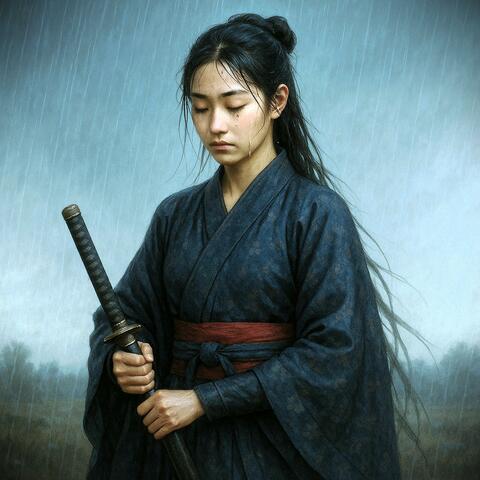 Tears Beneath the Iron Sky