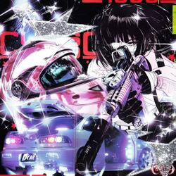 The Road (feat. JXY MCK)