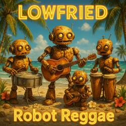Robot Reggae