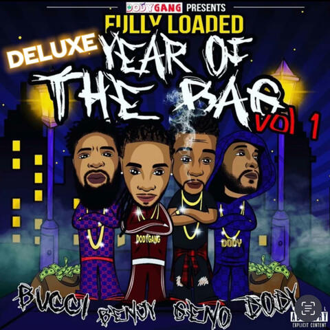 Fully Loaded Mixtape (Deluxe)