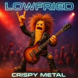 Crispy Metal