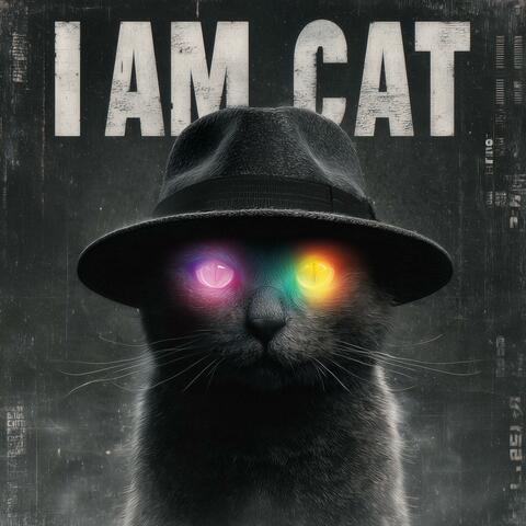 I AM CAT
