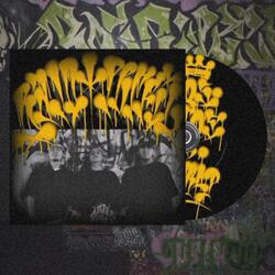 Larvas (feat. Malas mañas)