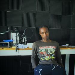 Danny Douglas freestyle