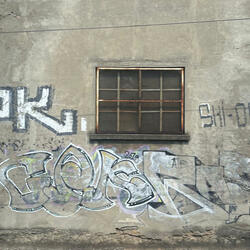 Once (In a While)