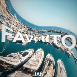 Favorito (Extended Mix)