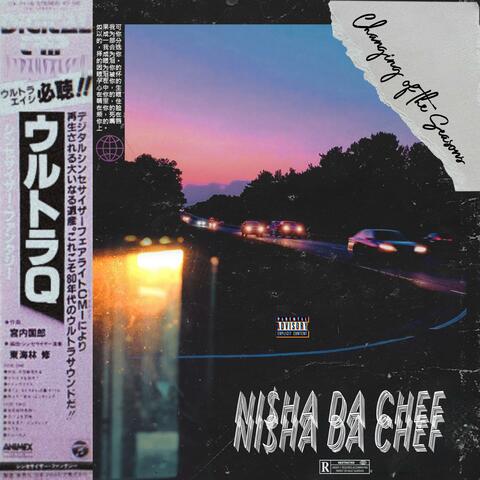 Changing of the Seasons