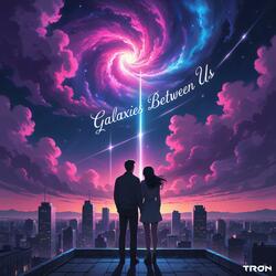 Galaxies Between Us