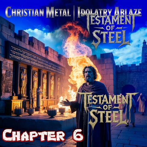 Idolatry Ablaze